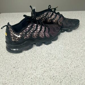 Purple Air VaporMax Plus